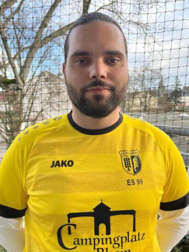 Emin Spahic