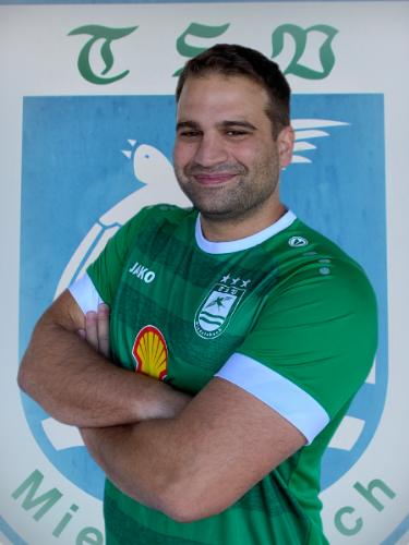 Andreas Incorvaia