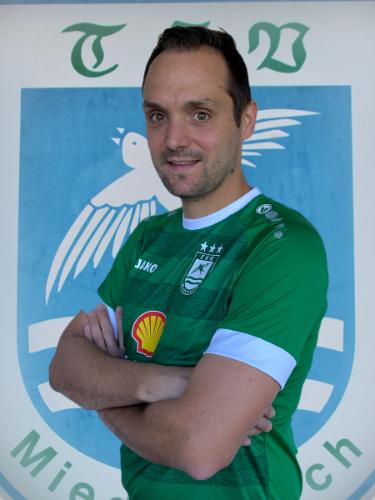 Kevin Schwarz