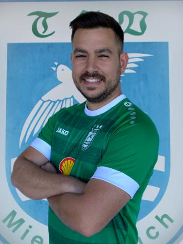 Semih Bice