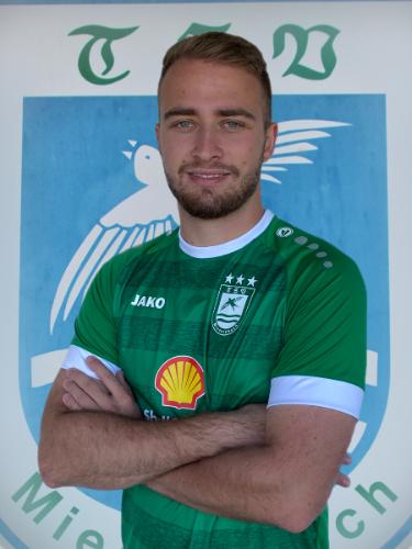 Luca Dörner