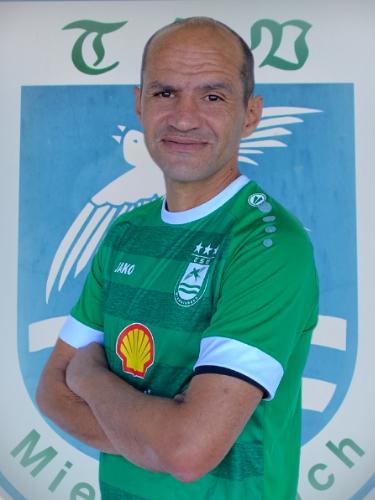 Giuliano Marocco
