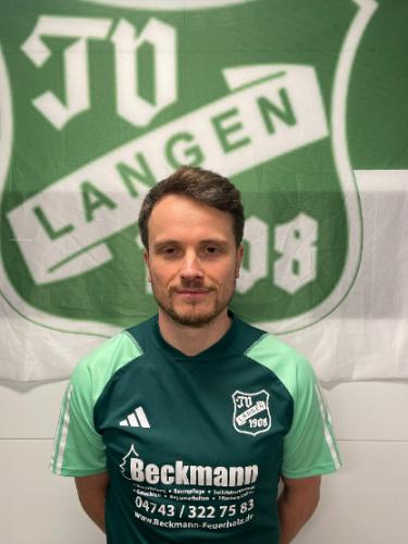 Moritz Kranz