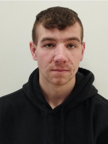 Nick Stolzenburg
