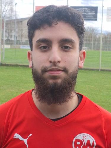 Ayman Ouahia