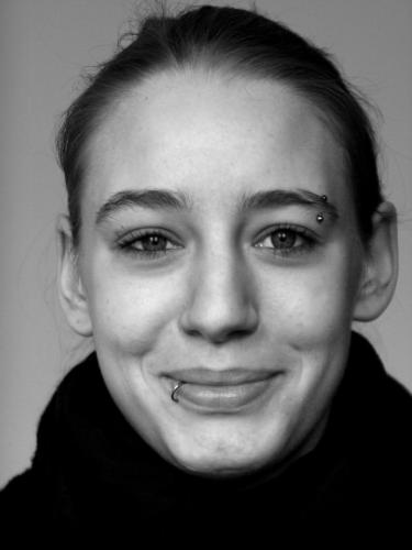 Jessica Bahr