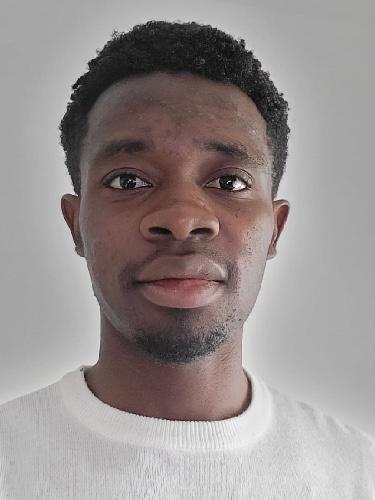 Franck Gildas Lambou Fopa
