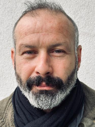 Rüchan Cikrikcioglu