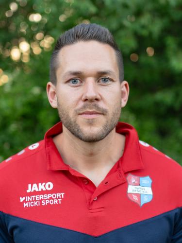 Felix Linsenmann