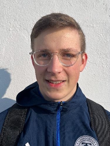 Nils Hornig