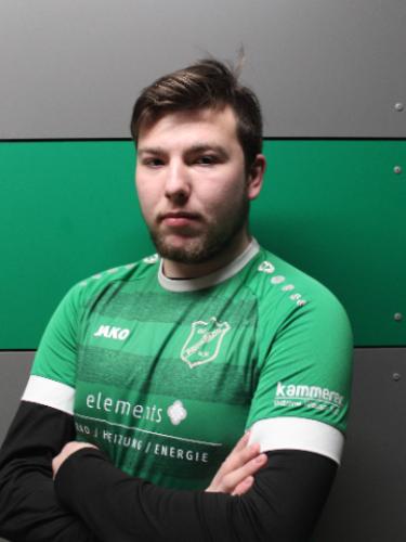 Jannik Kaltenbach