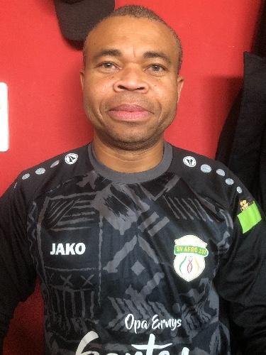 Osias Koundjo