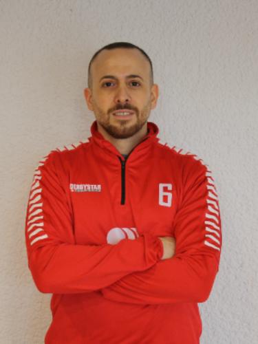 Toni Fernandes da Silva