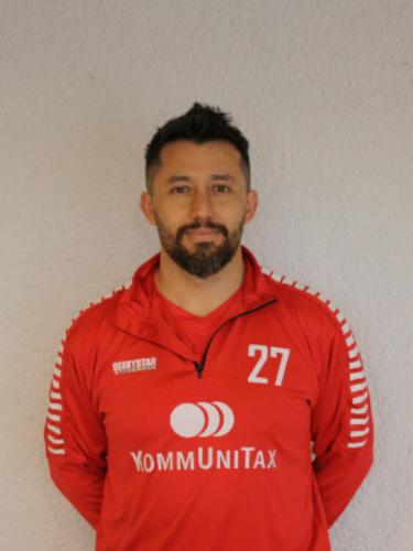 Aykut Kesici