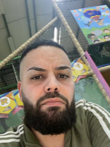 Jamal Elmasaouudi