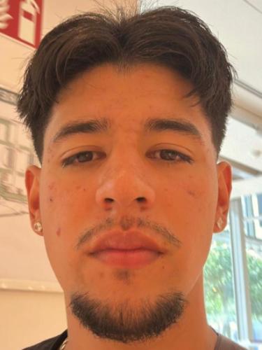 Kevin David Falla Suarez