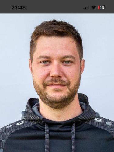 Benedikt Petzet