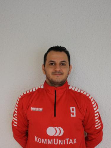 Gökan Palatin