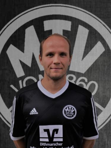 Alexander Grönhoff