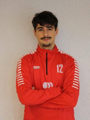 Ruben Panoias