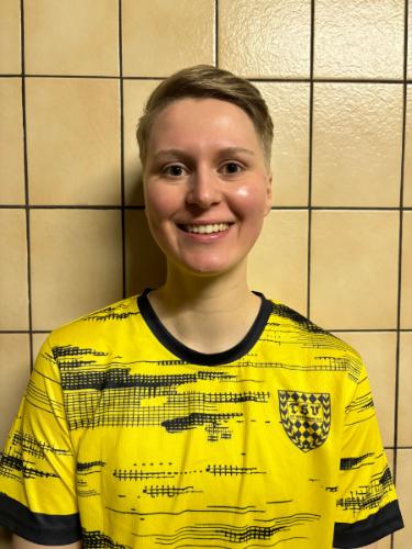 Dana Schröter