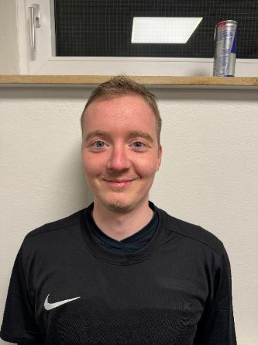 Fabian Bopp