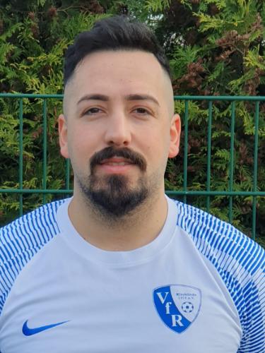 Ibrahim Demir