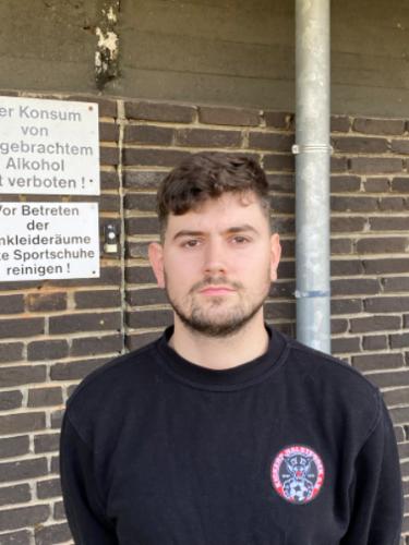 Moritz Beese