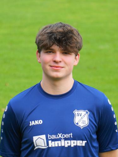 Jannis Thünemann