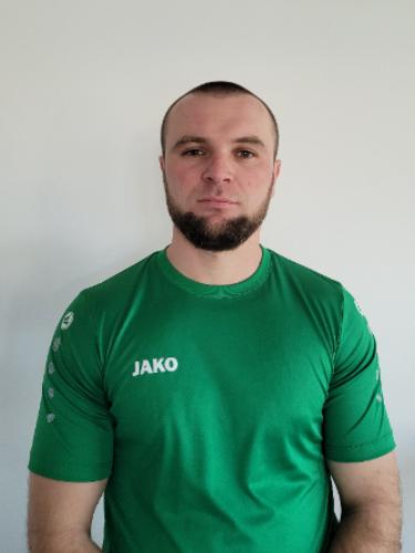Ihor Haliuk