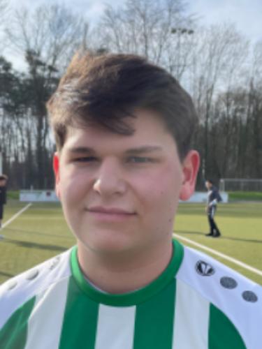 Leandro Kenneth Lewandowski