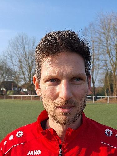 Martin Torben Reiter