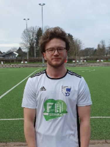 Marlon Kamradt