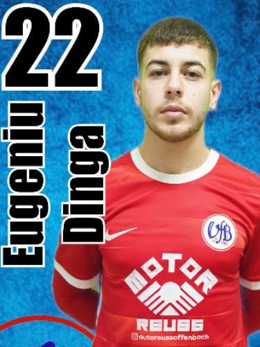 Eugeniu Dinga