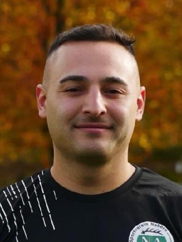Alpay Cekic