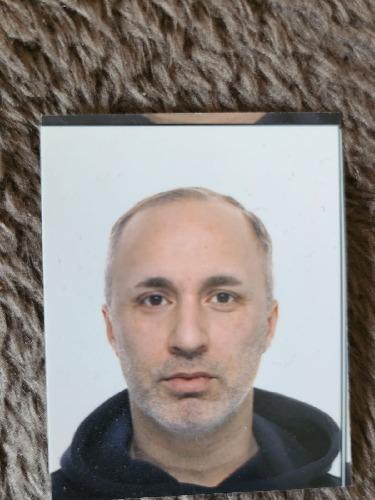 Serkan Acar