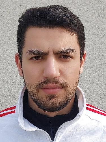 Taarik Sait