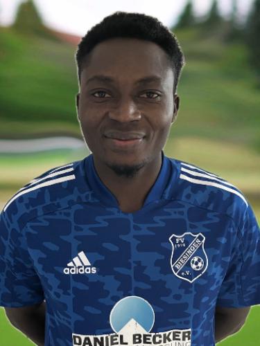 Quzeem Eniola Obanigba