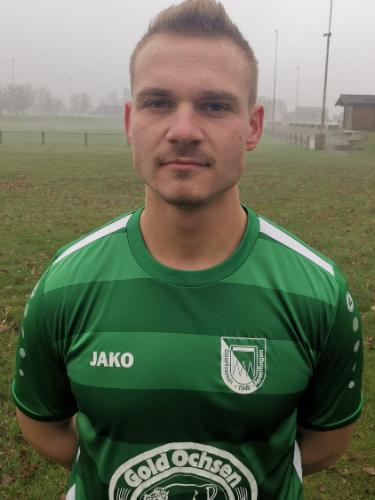 Felix Hammann