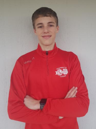 Noah Bolkart