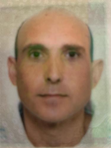 Giusto Alfano