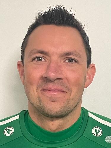 Oliver Lutter