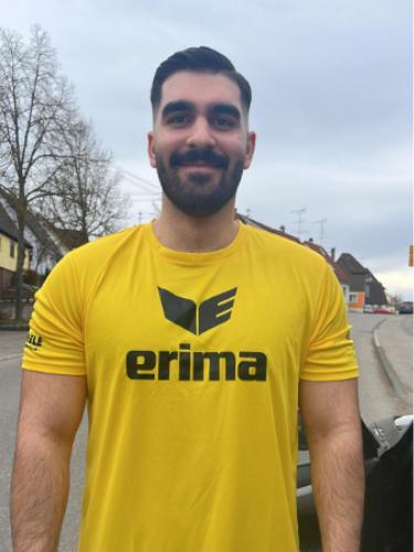 Süleyman Atac