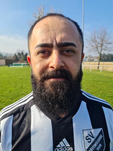 Arman Hasan Mohammad