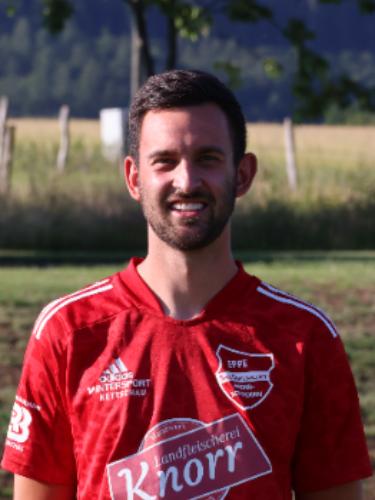 Jannik Reising