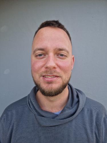 Tobias Mernitz