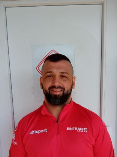 Ugur Ersentuerk