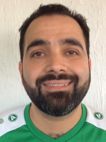 Kamil Erdem