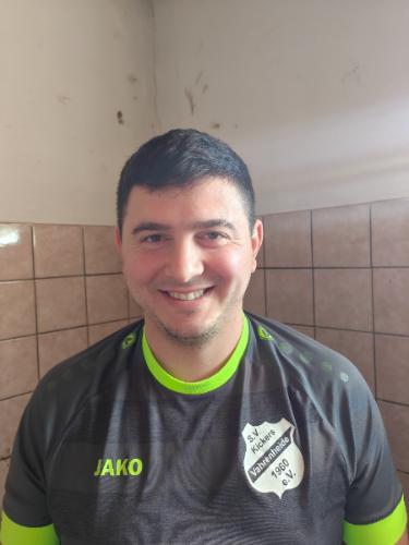 Victor Chitoroaga