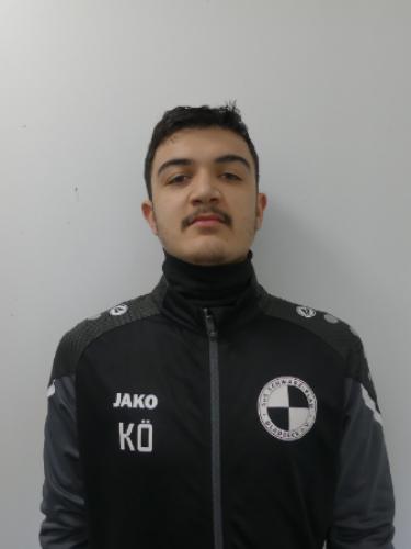 Kürsat Özer